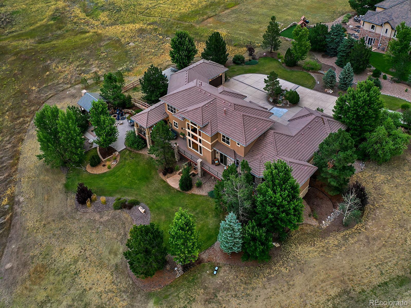 MLS Image #44 for 5625  twilight way,parker, Colorado