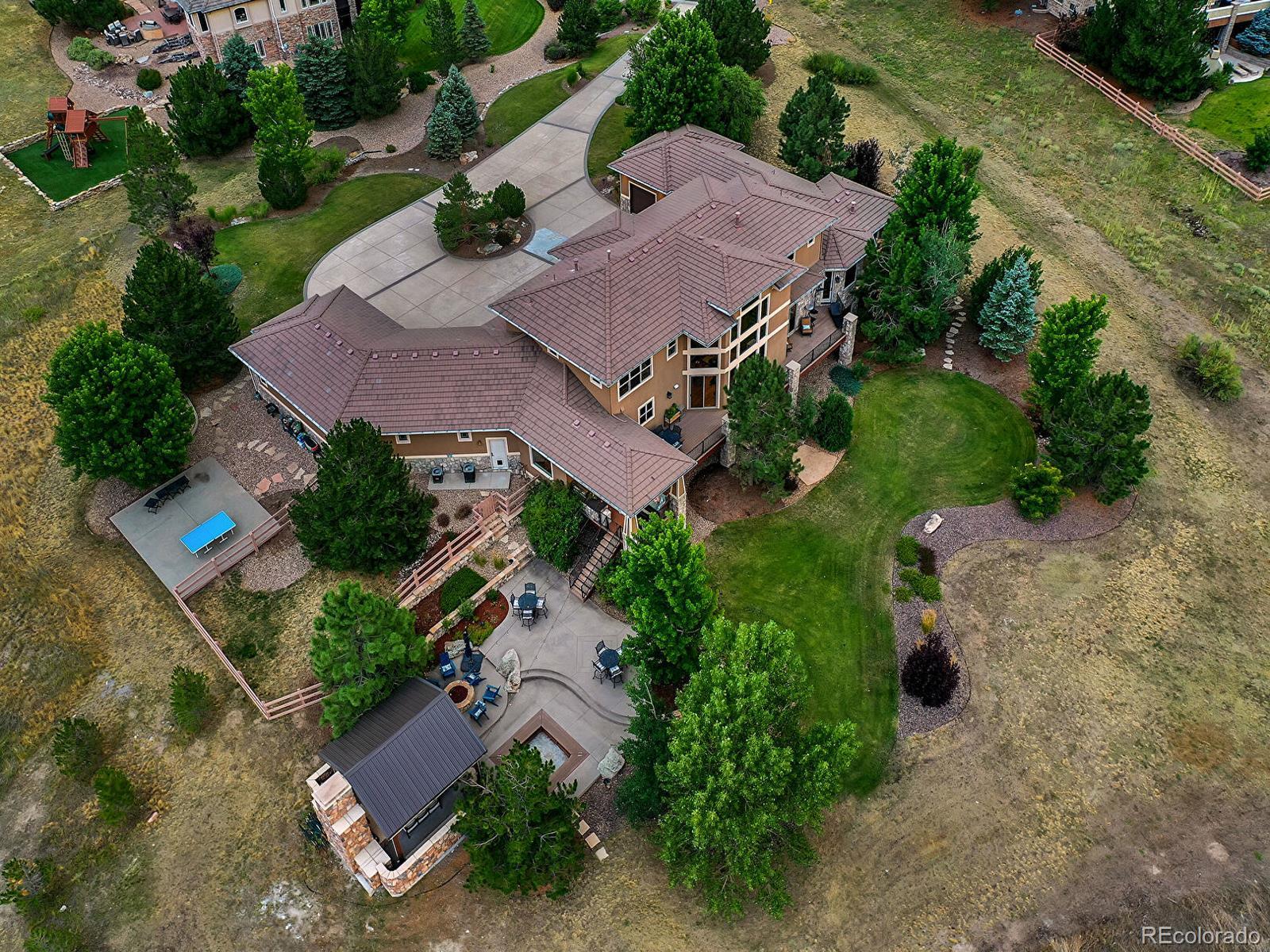 MLS Image #45 for 5625  twilight way,parker, Colorado