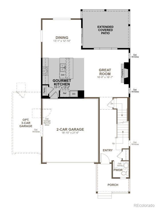 MLS Image #1 for 9234  truckee court,commerce city, Colorado