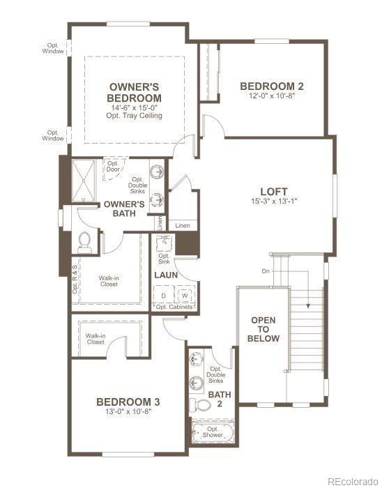 MLS Image #2 for 9234  truckee court,commerce city, Colorado