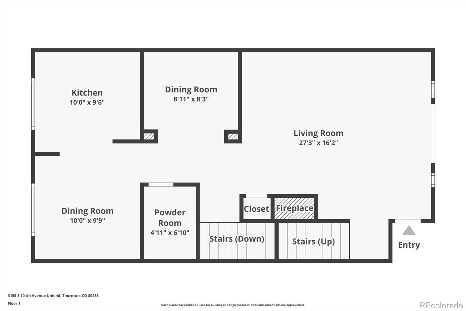 MLS Image #27 for 3155 e 104th avenue,thornton, Colorado