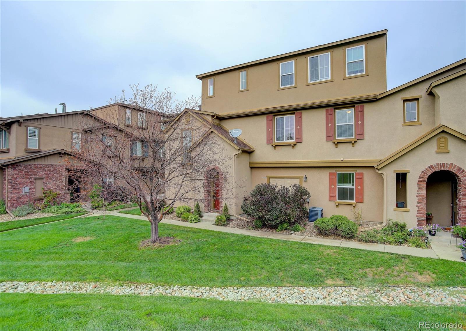 CMA Image for 10570  Parkington Lane,Highlands Ranch, Colorado