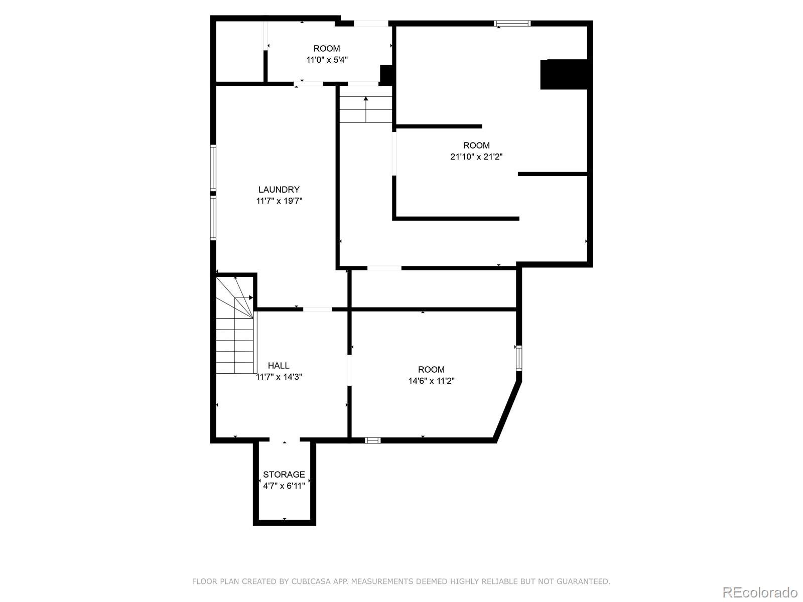 MLS Image #8 for 1415 n cascade avenue,colorado springs, Colorado