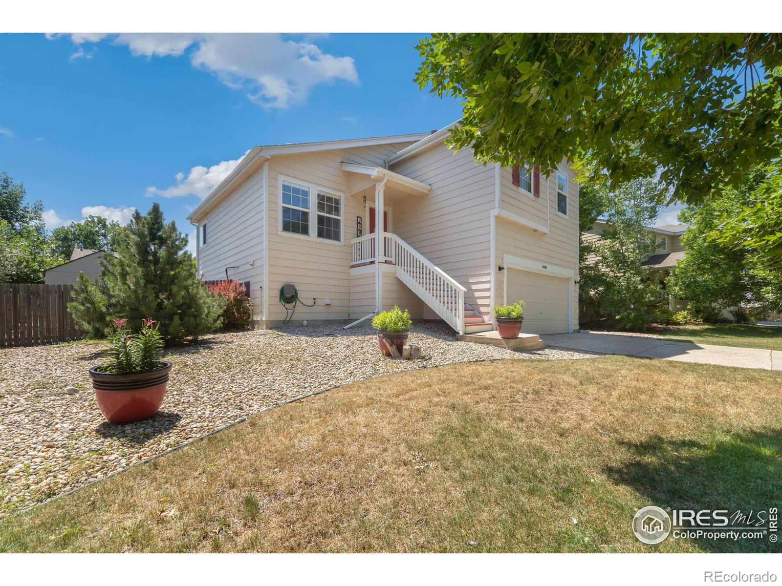 MLS Image #0 for 4080  georgetown drive,loveland, Colorado