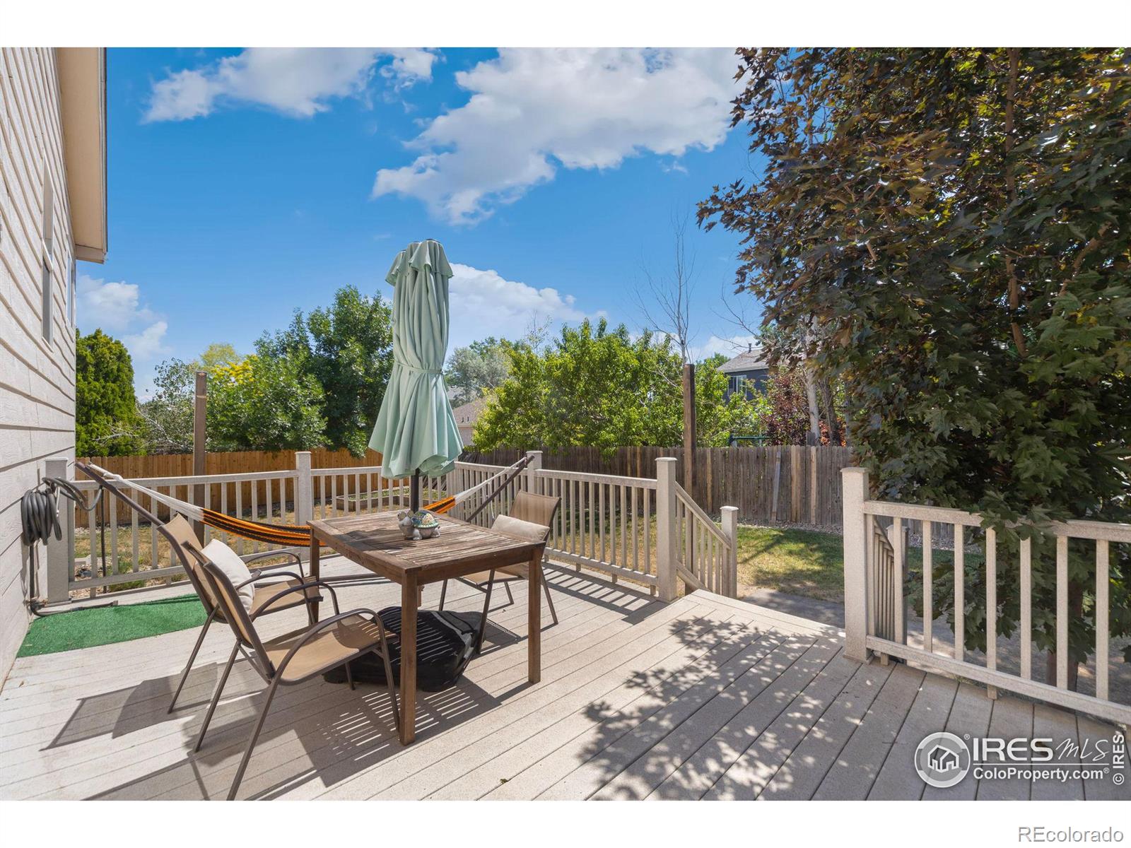 MLS Image #26 for 4080  georgetown drive,loveland, Colorado