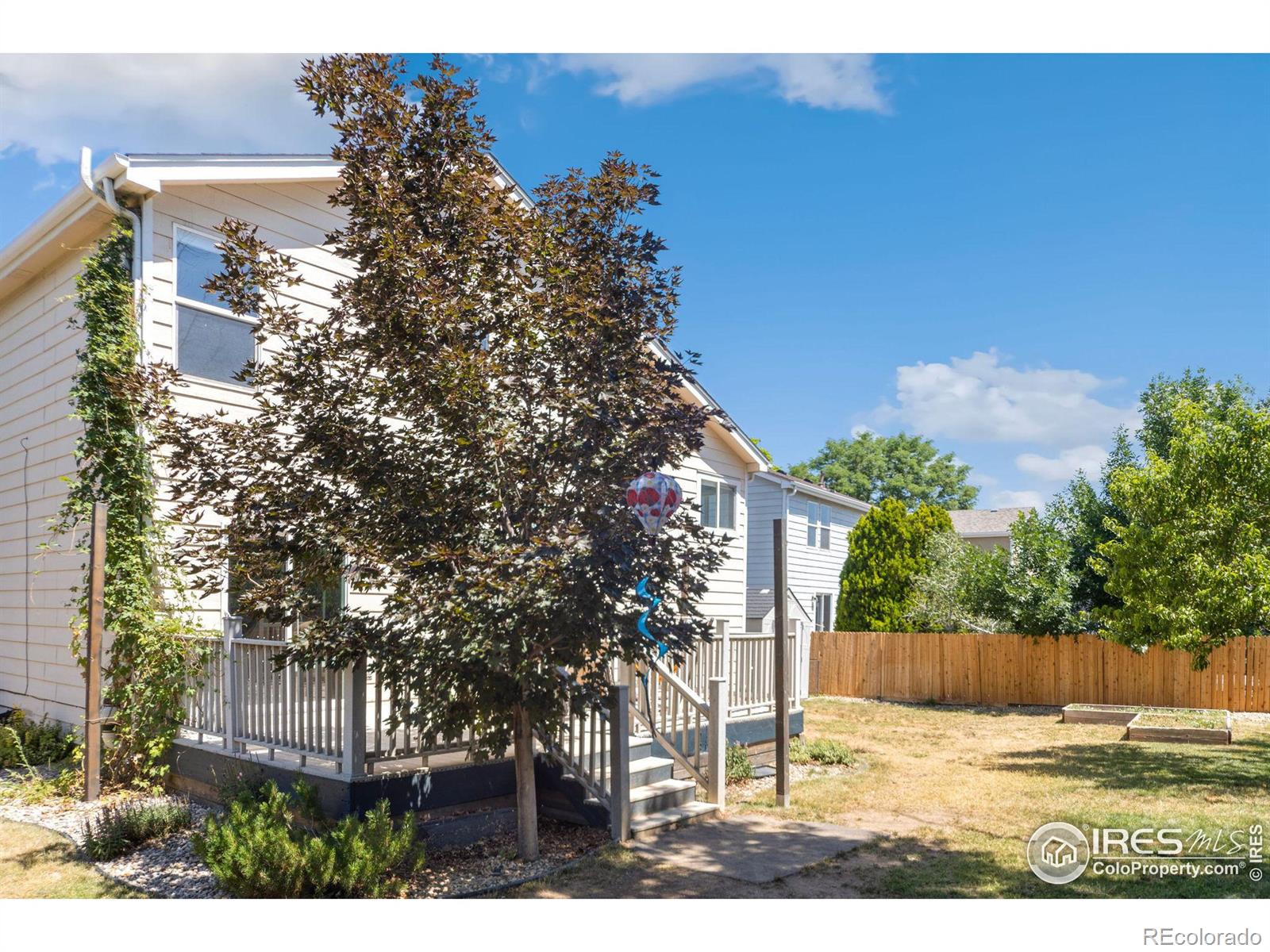 MLS Image #27 for 4080  georgetown drive,loveland, Colorado