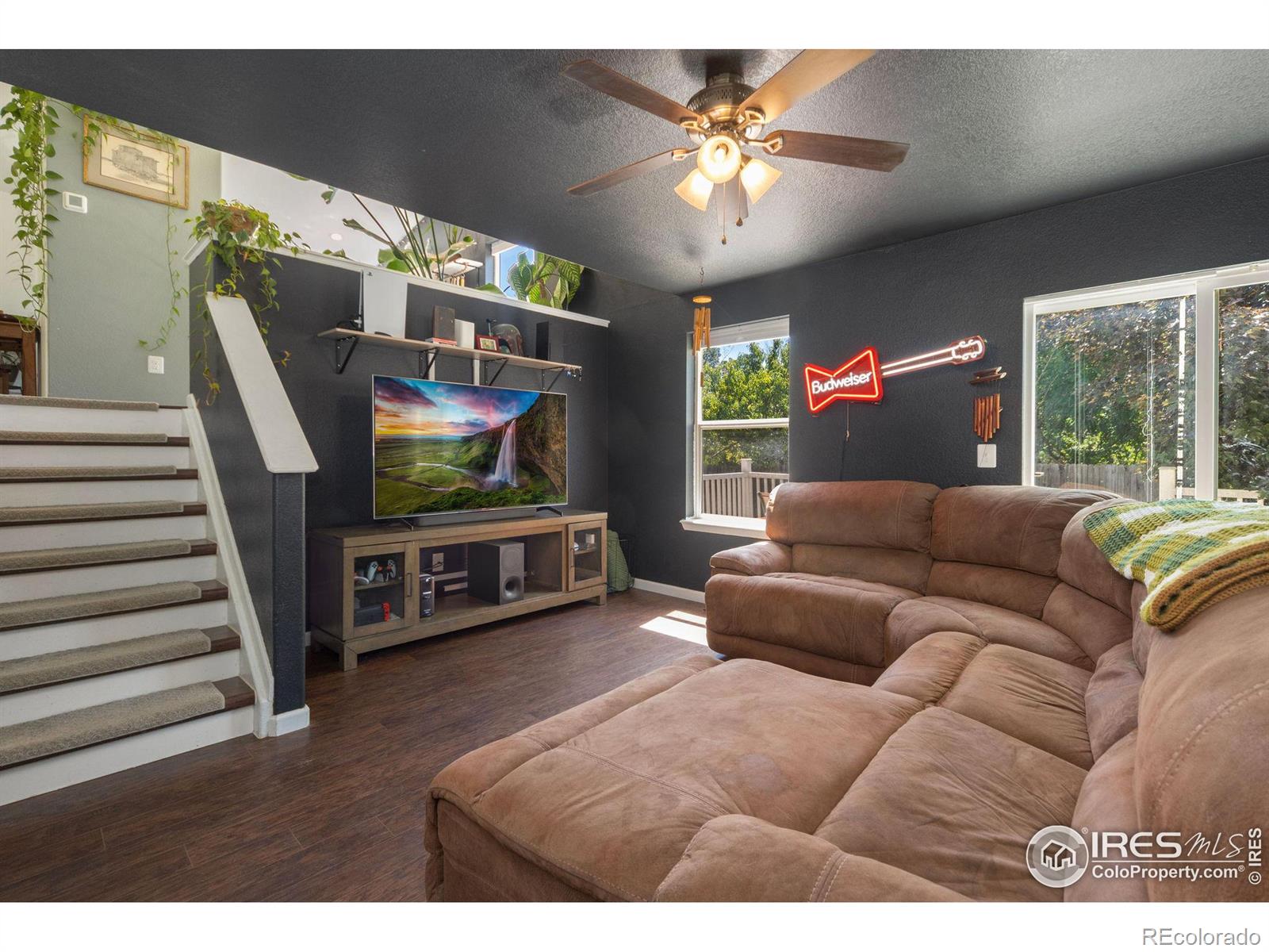 MLS Image #9 for 4080  georgetown drive,loveland, Colorado