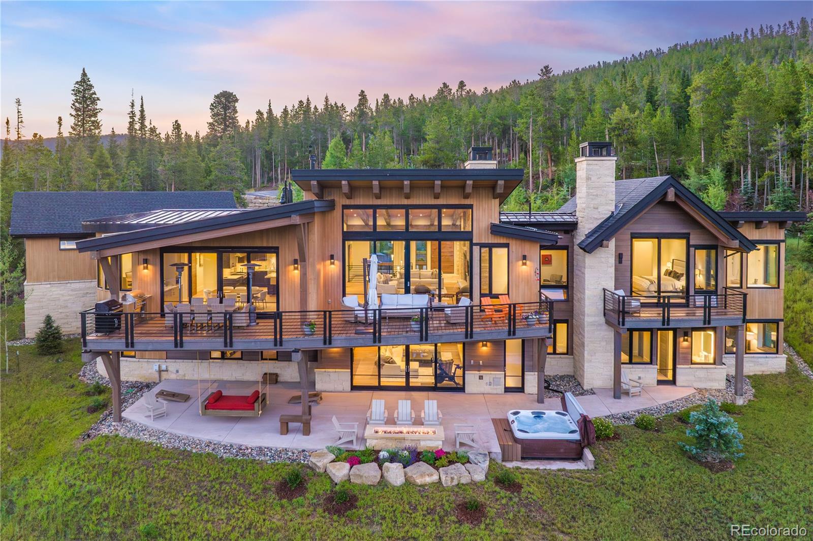 MLS Image #0 for 1574  estates drive,breckenridge, Colorado