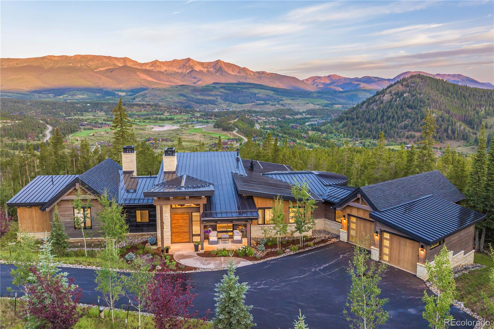 MLS Image #1 for 1574  estates drive,breckenridge, Colorado