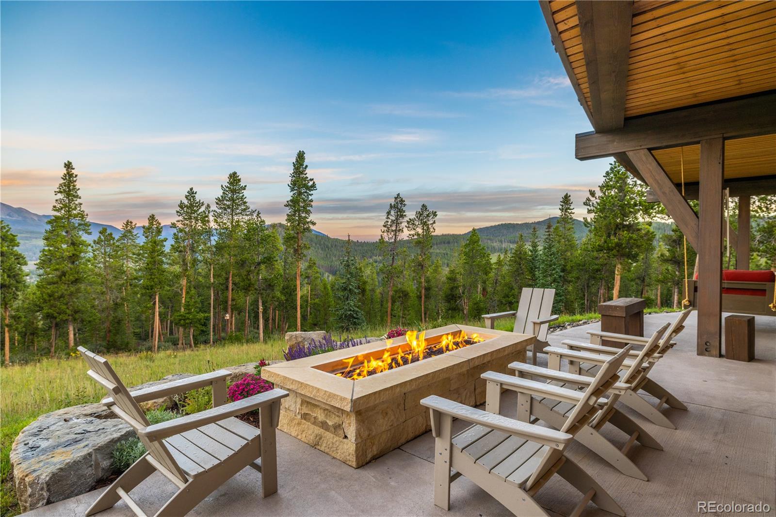 MLS Image #46 for 1574  estates drive,breckenridge, Colorado