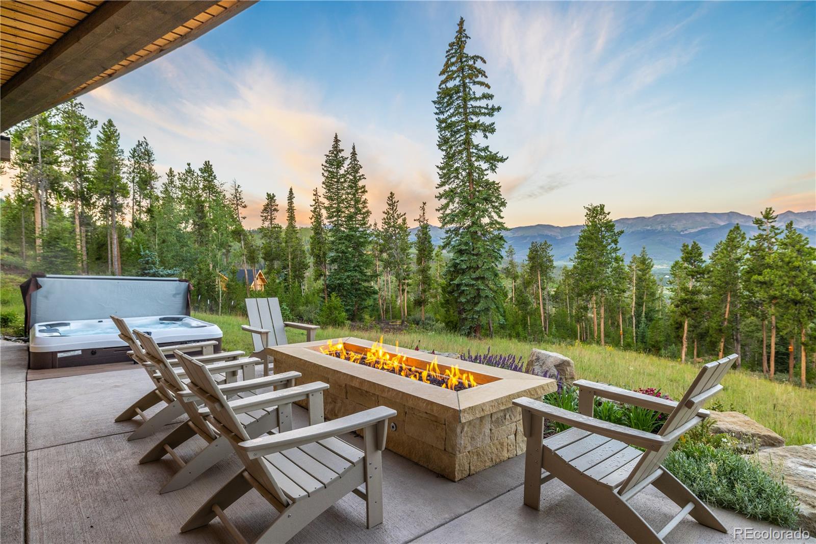 MLS Image #47 for 1574  estates drive,breckenridge, Colorado