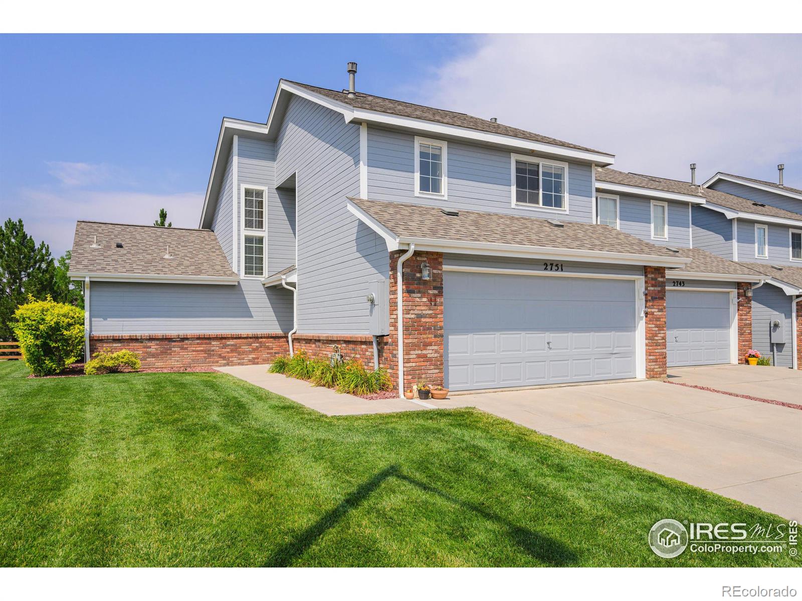 MLS Image #0 for 2751 w 46th street,loveland, Colorado