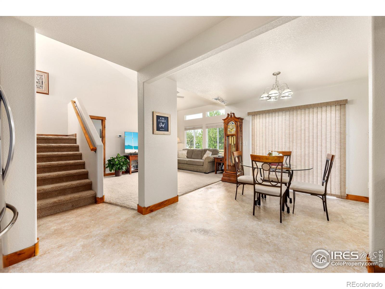 MLS Image #3 for 2751 w 46th street,loveland, Colorado