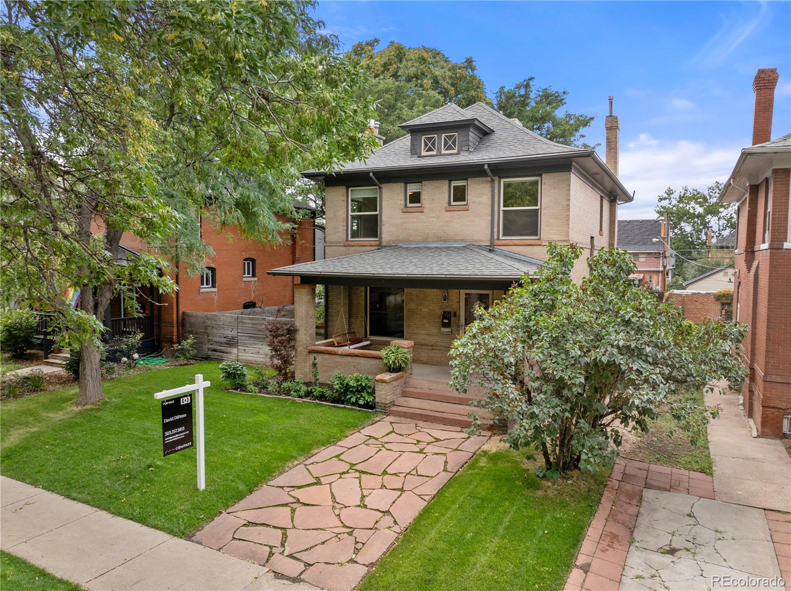 MLS Image #36 for 2845 n vine street,denver, Colorado