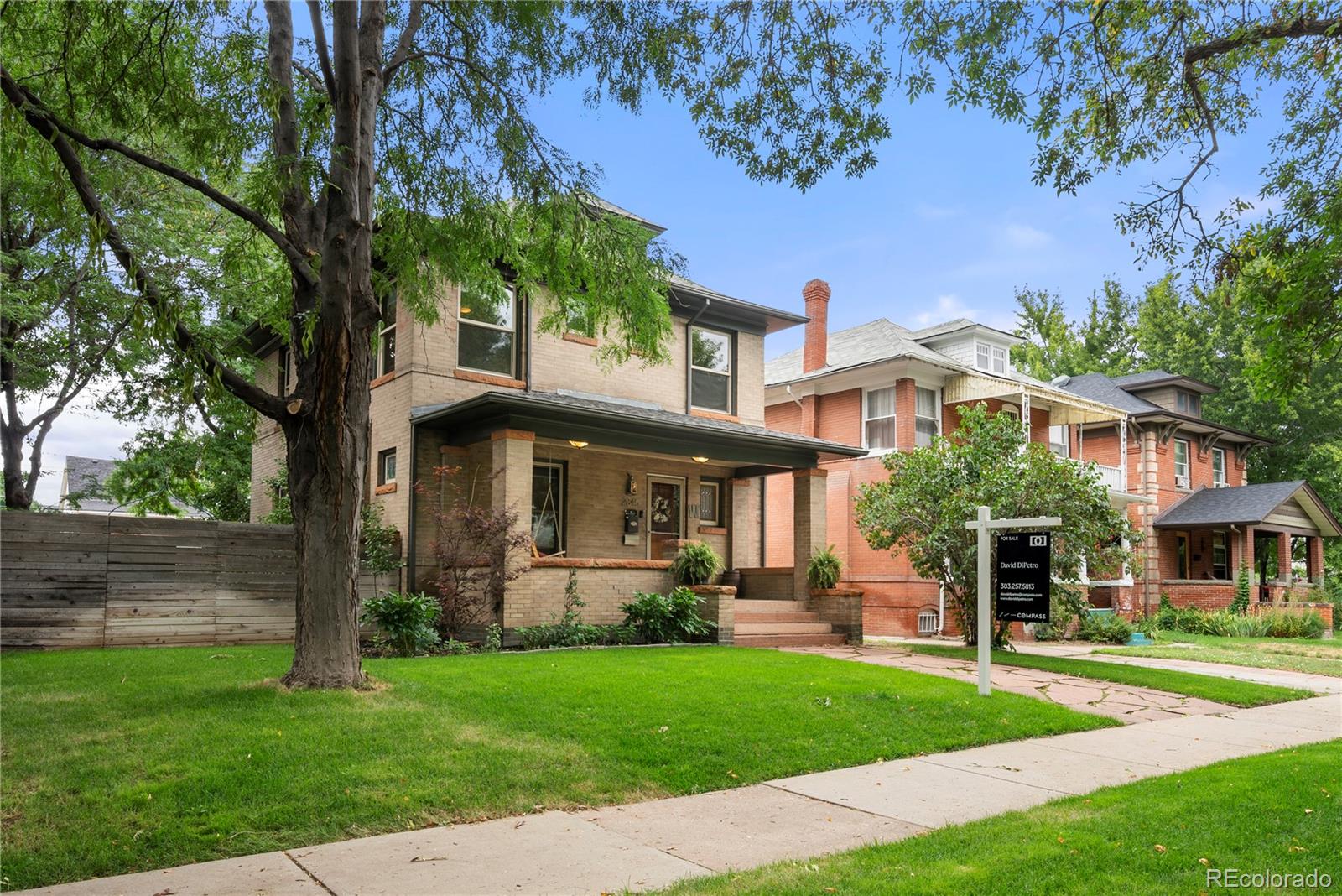 MLS Image #37 for 2845 n vine street,denver, Colorado