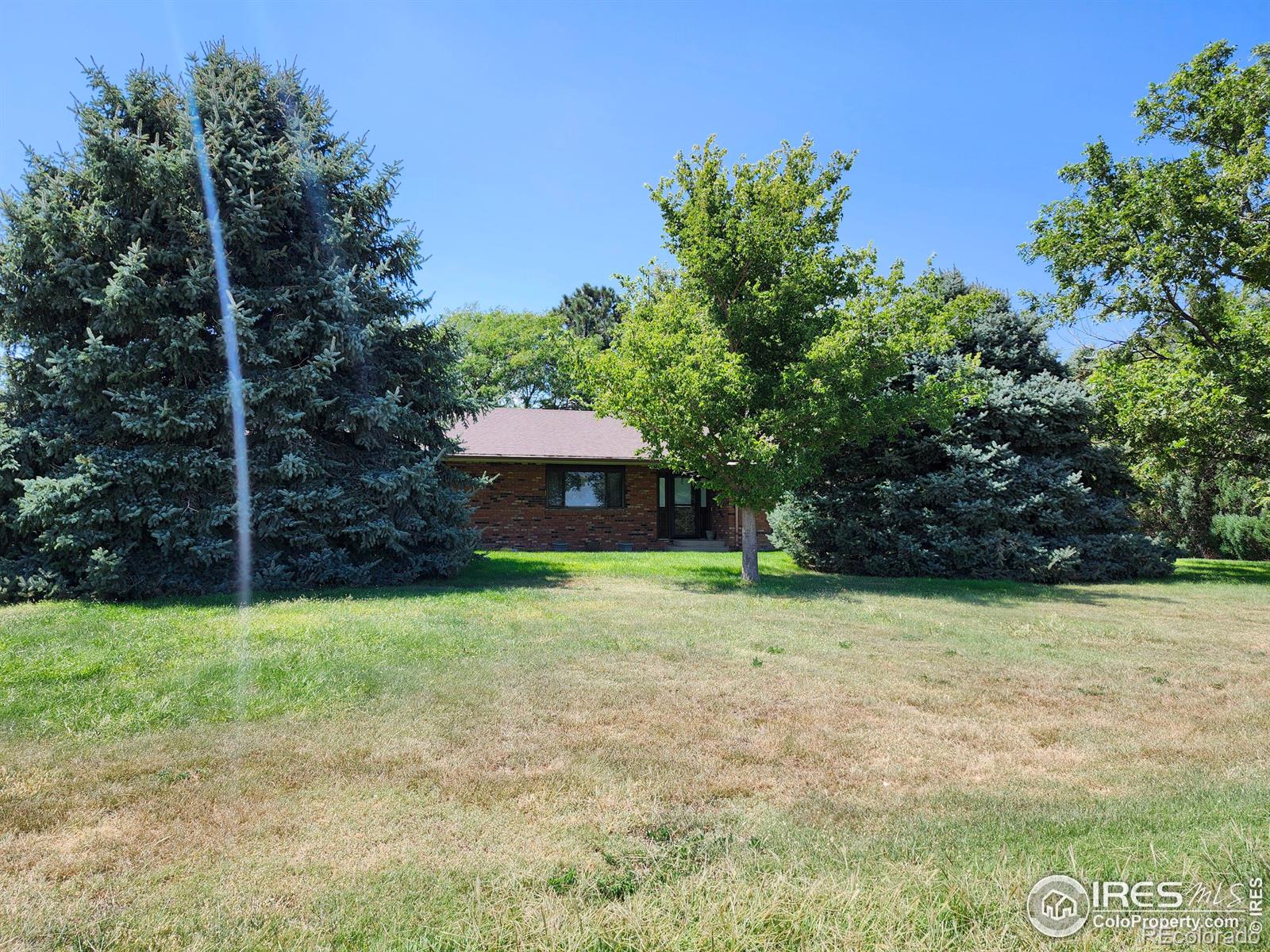 MLS Image #0 for 3261  county road 43 road,burlington, Colorado