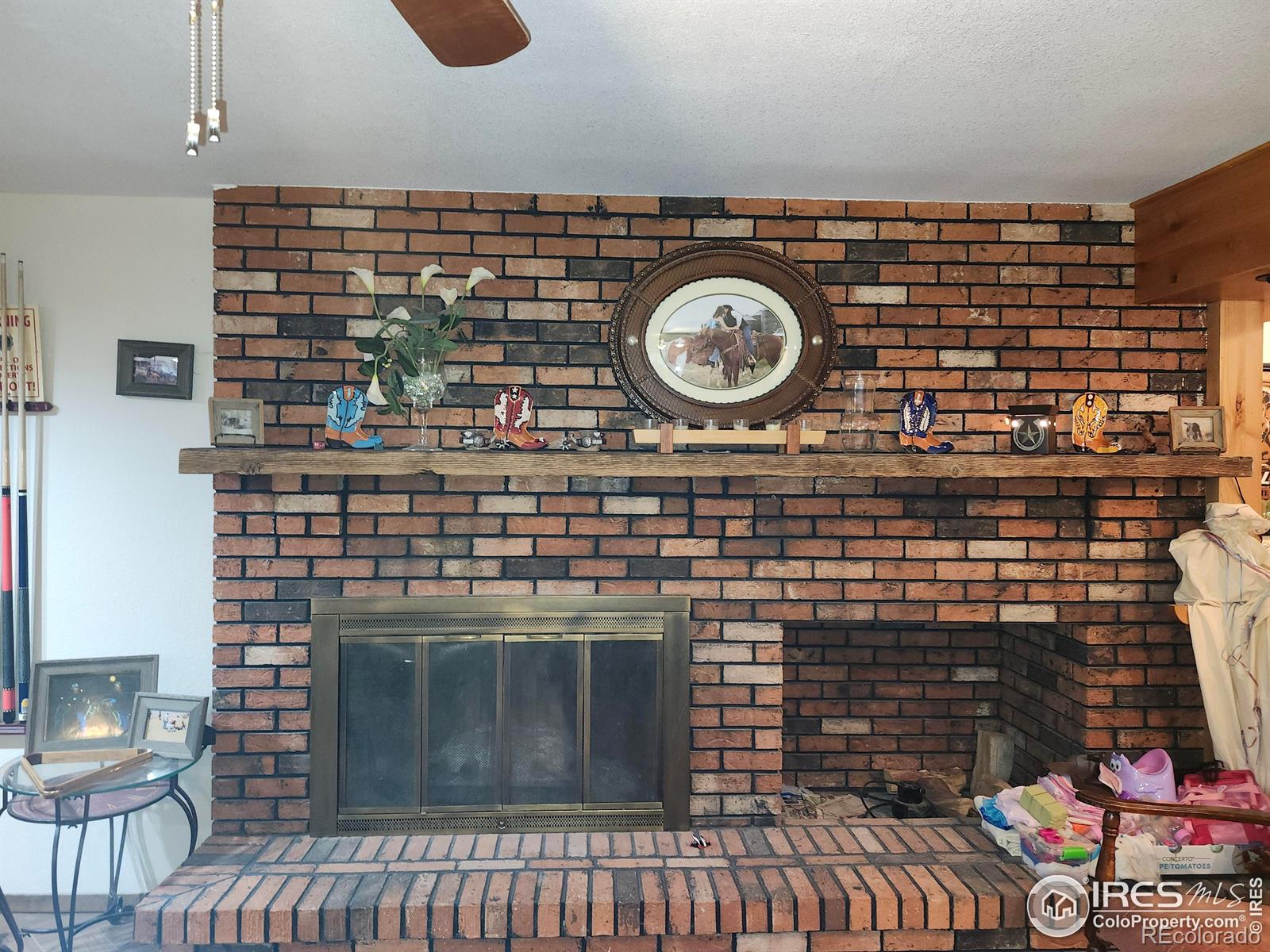 MLS Image #13 for 3261  county road 43 road,burlington, Colorado