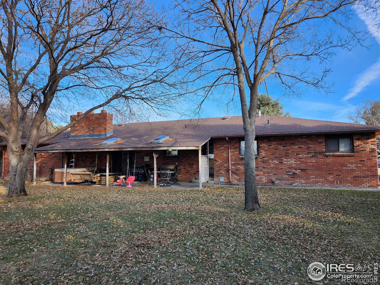 MLS Image #19 for 3261  county road 43 road,burlington, Colorado