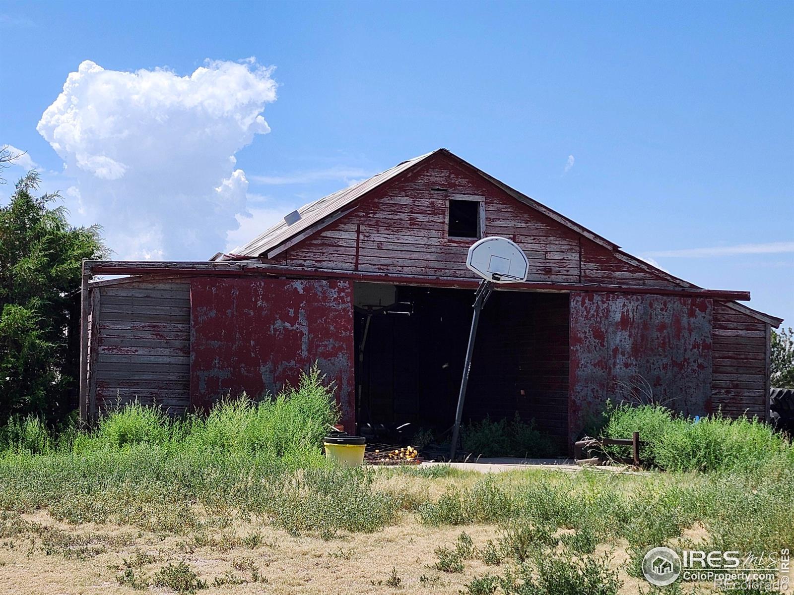 MLS Image #23 for 3261  county road 43 road,burlington, Colorado