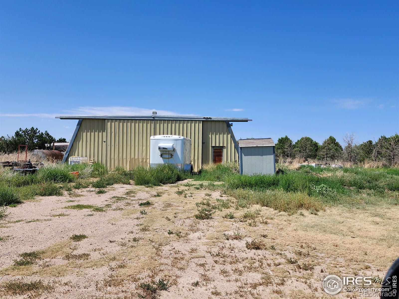 MLS Image #25 for 3261  county road 43 road,burlington, Colorado