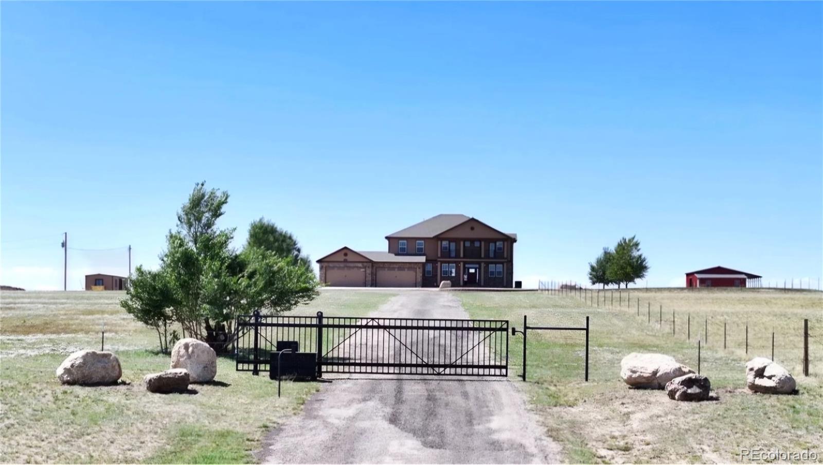 MLS Image #10 for 2733 s county road 137 ,bennett, Colorado