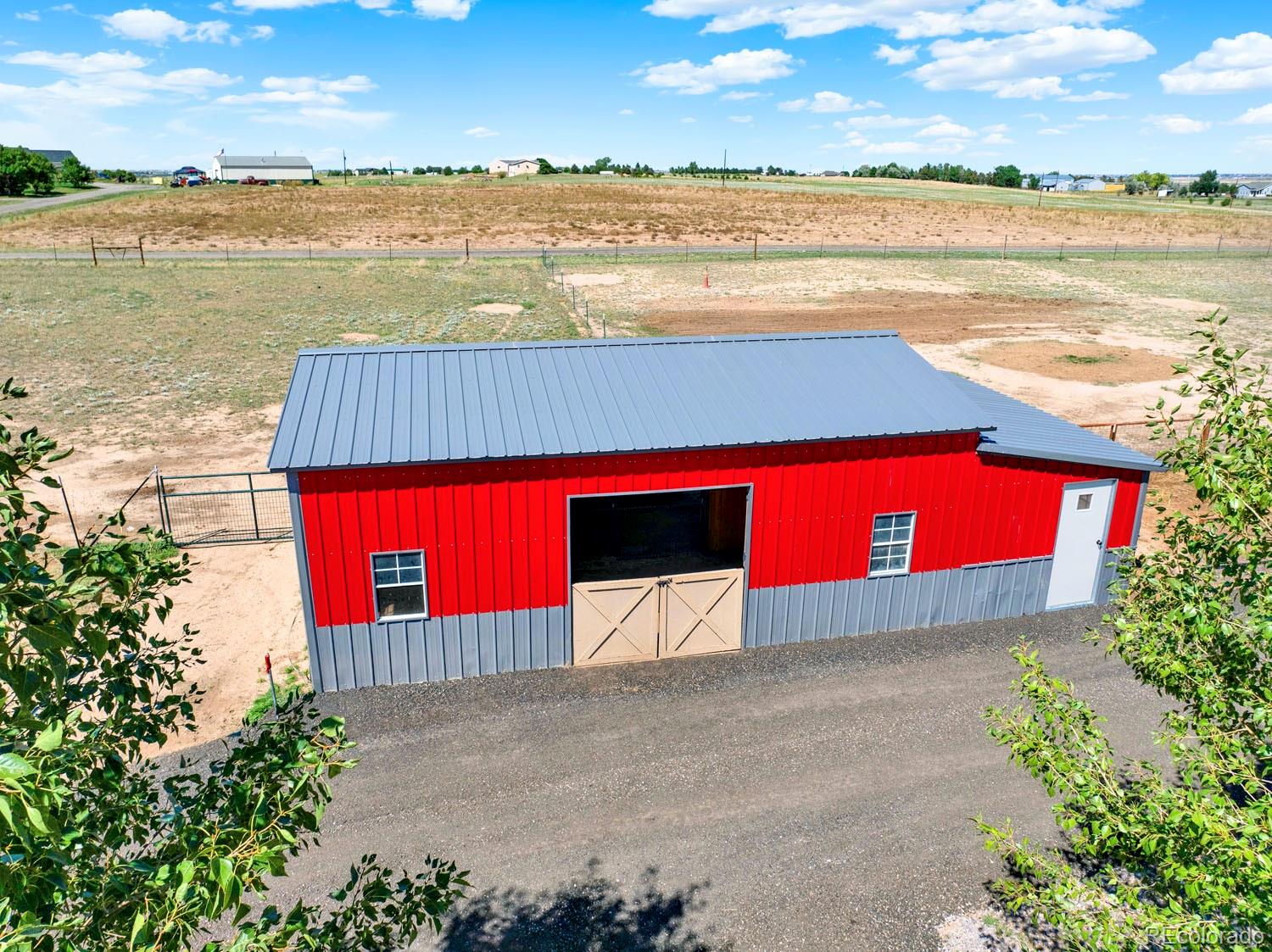 MLS Image #14 for 2733 s county road 137 ,bennett, Colorado