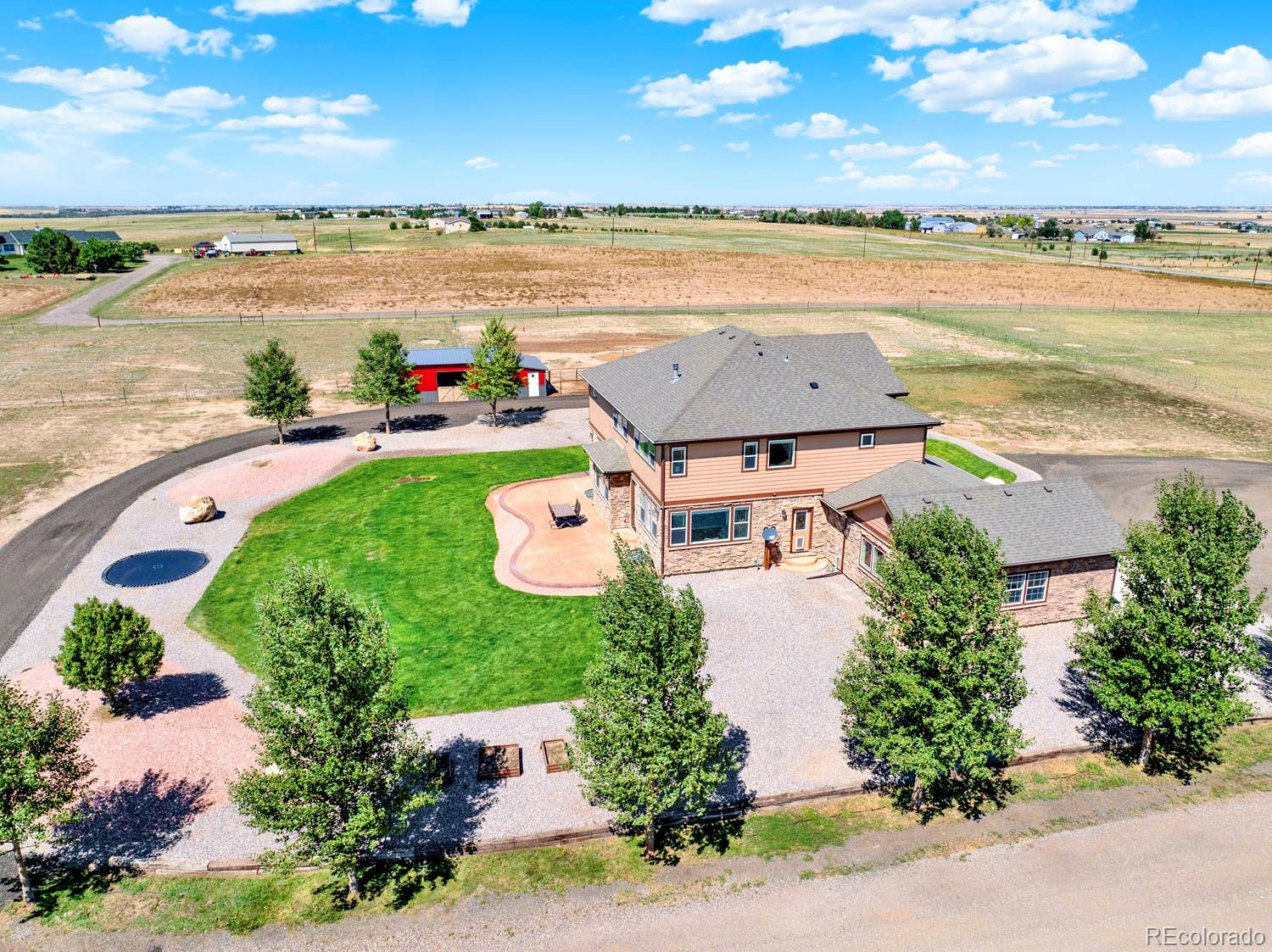 MLS Image #4 for 2733 s county road 137 ,bennett, Colorado