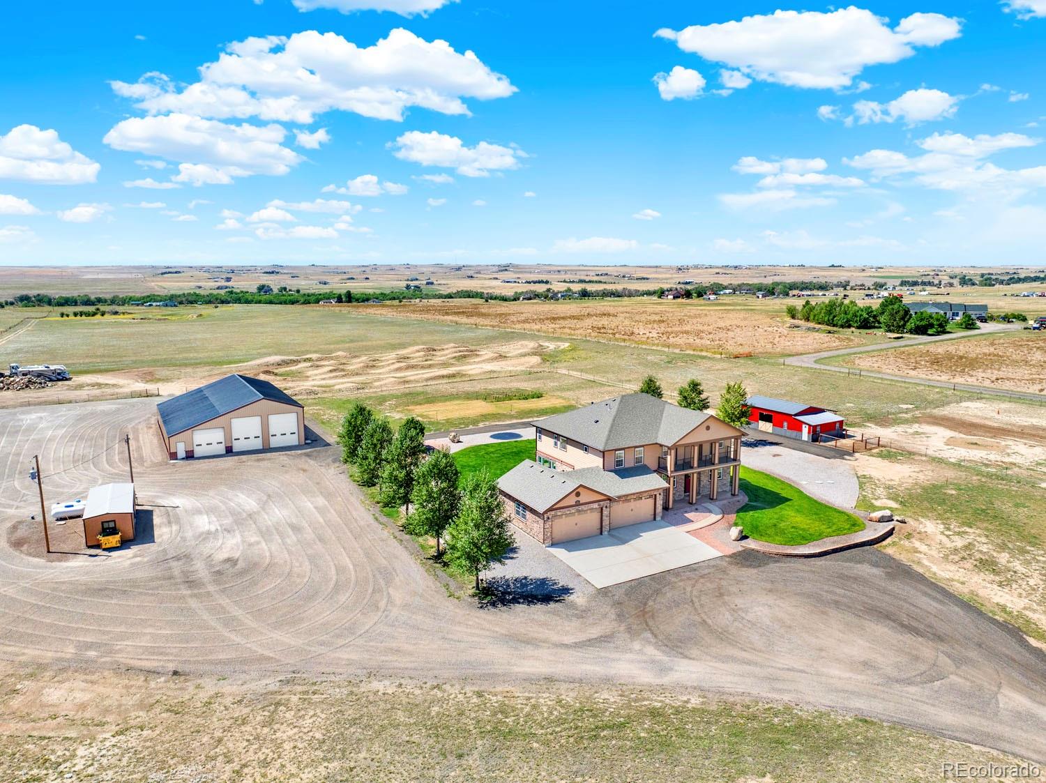 MLS Image #6 for 2733 s county road 137 ,bennett, Colorado