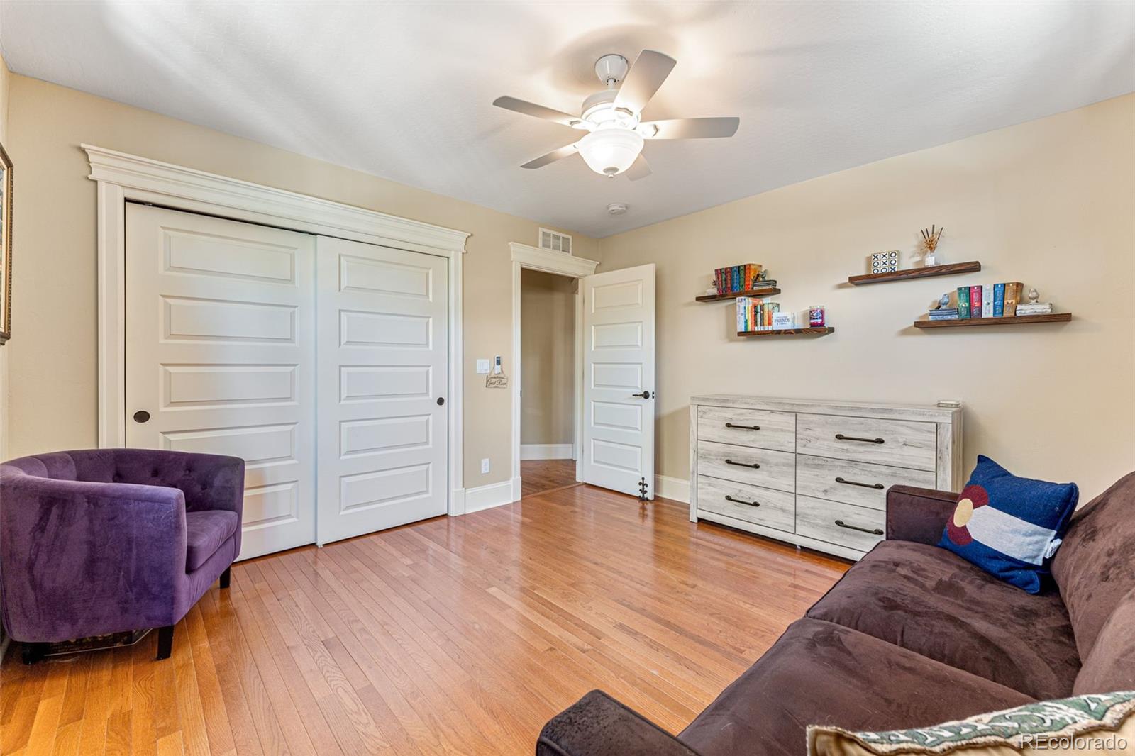 MLS Image #25 for 3071 s bellaire street,denver, Colorado