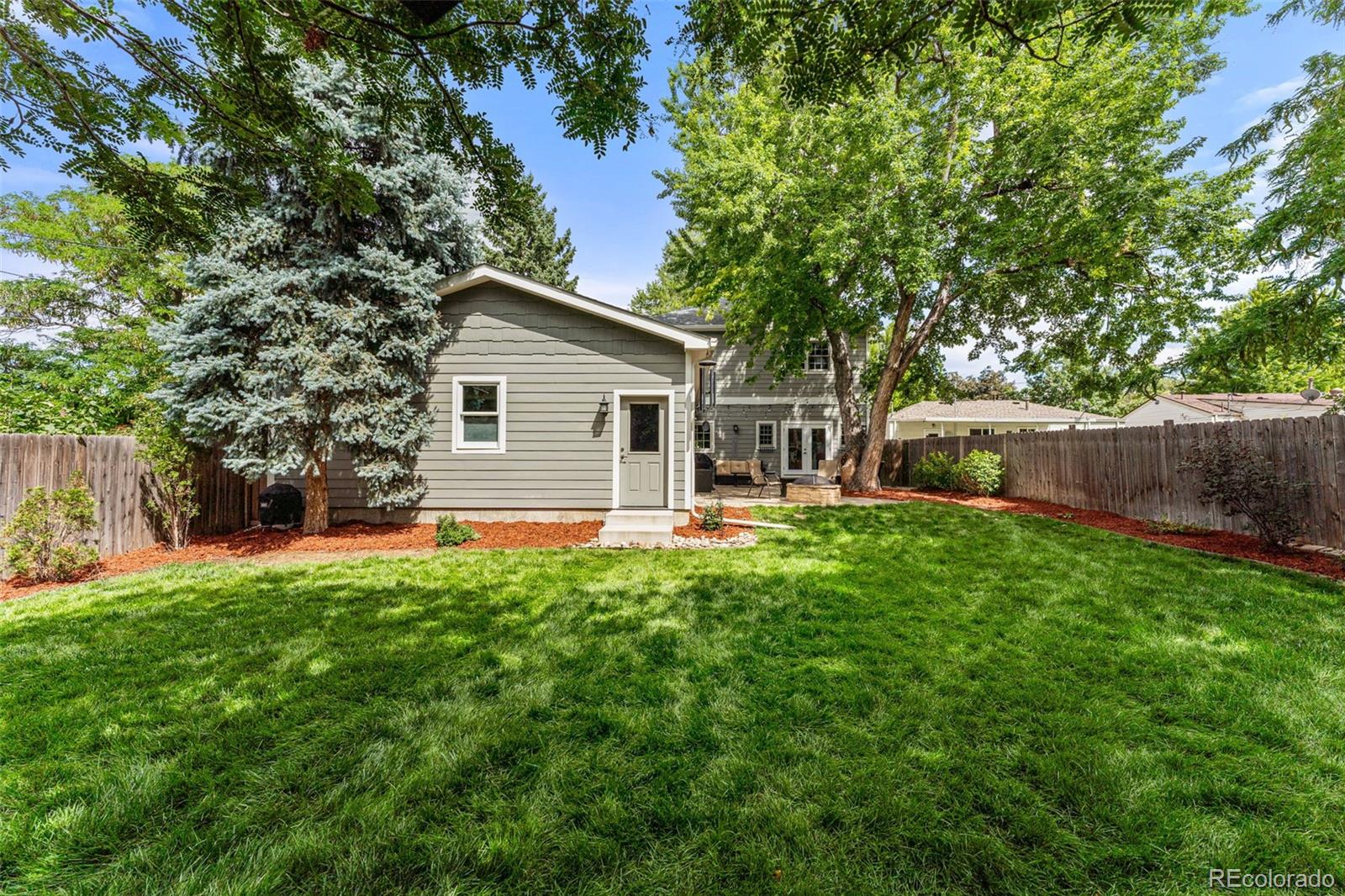 MLS Image #38 for 3071 s bellaire street,denver, Colorado