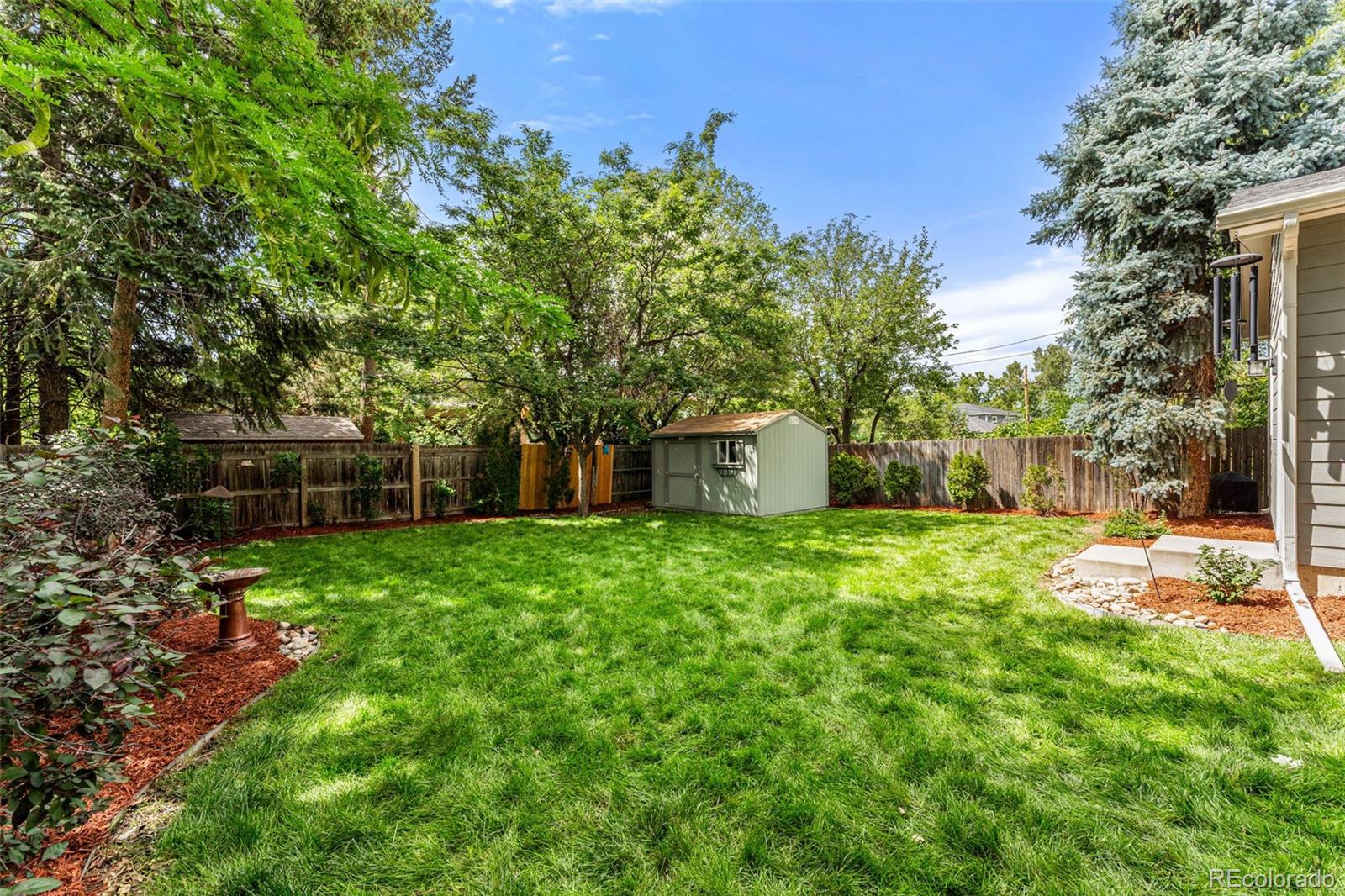 MLS Image #39 for 3071 s bellaire street,denver, Colorado