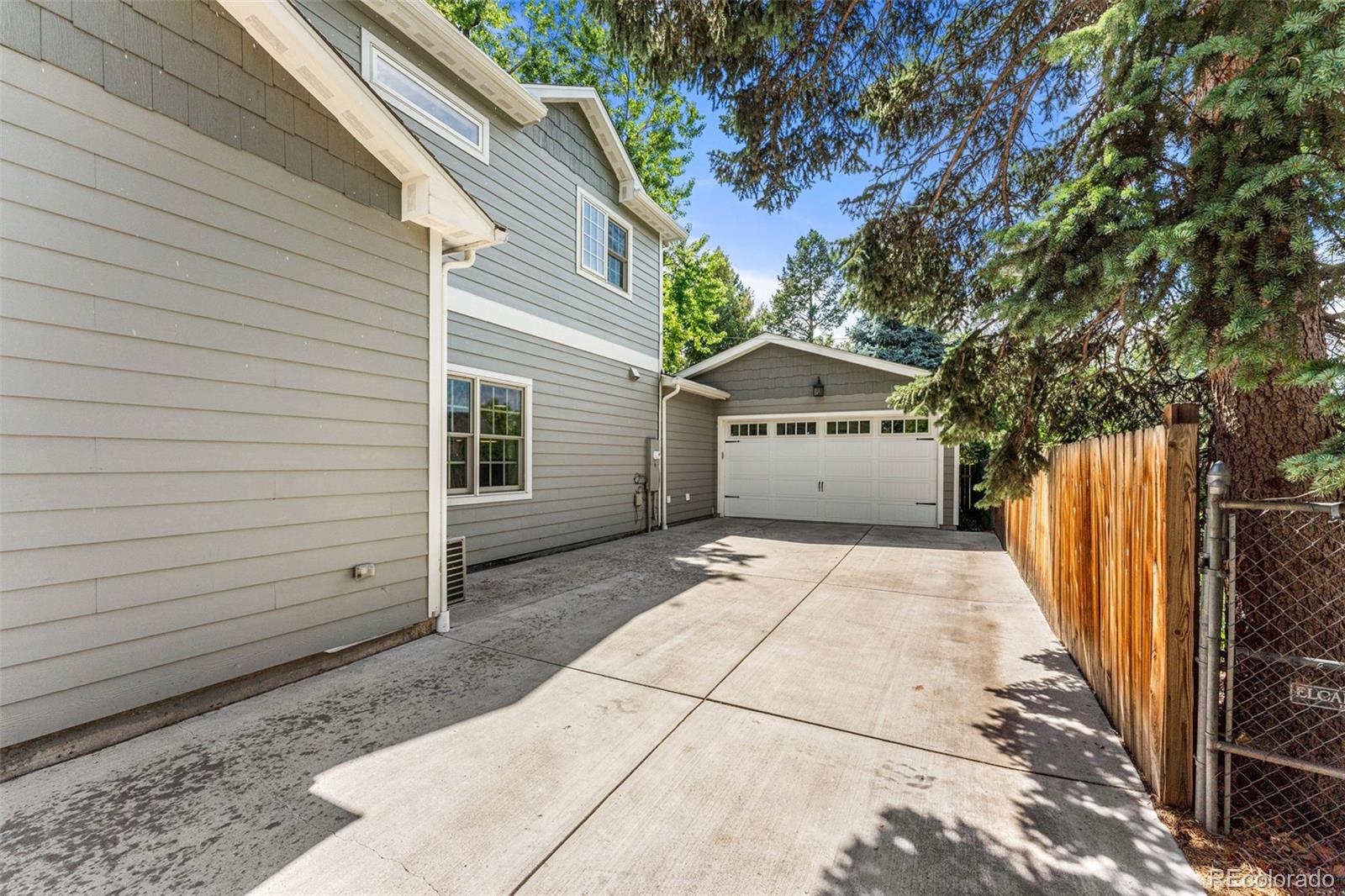 MLS Image #41 for 3071 s bellaire street,denver, Colorado