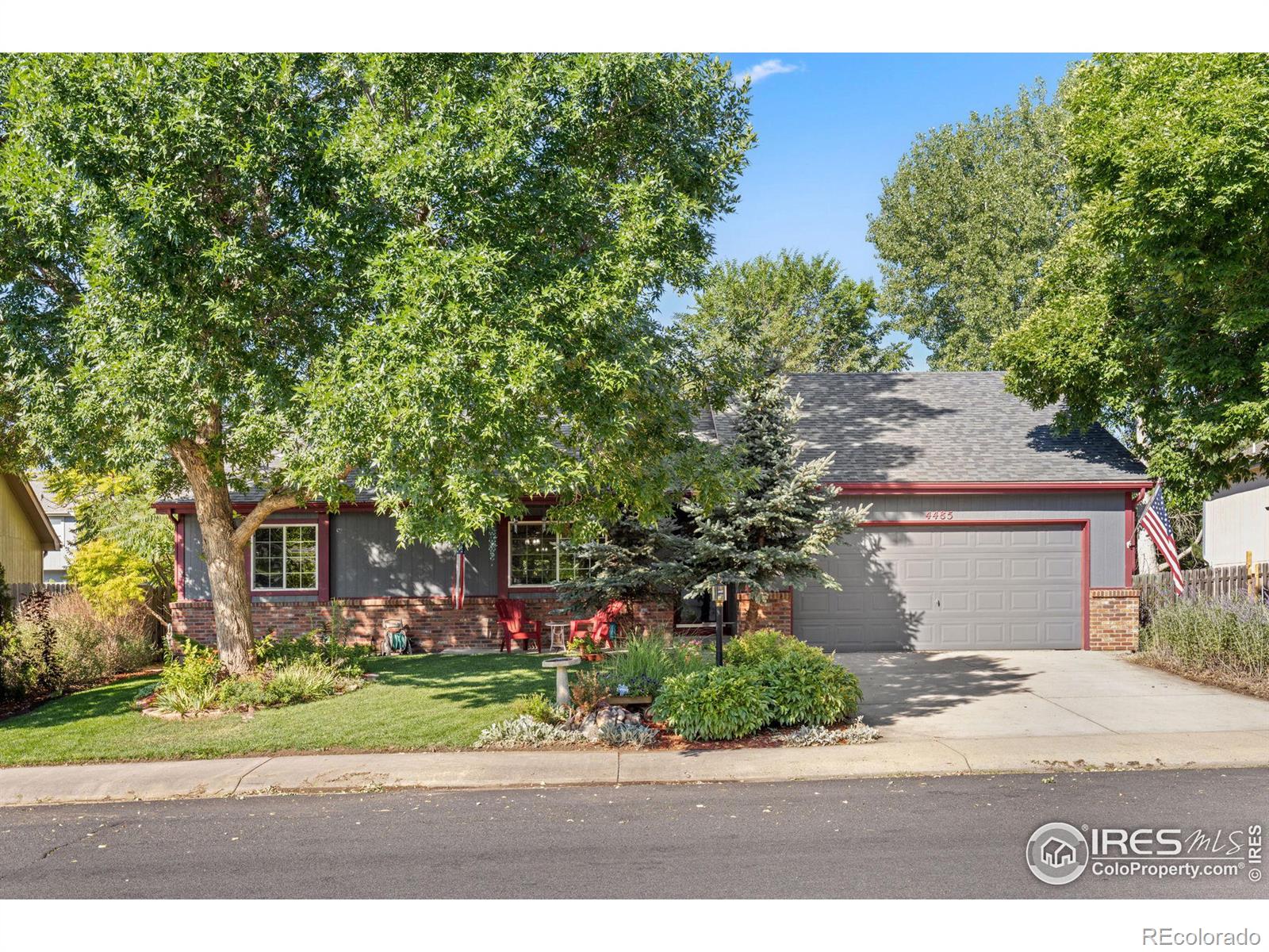 MLS Image #4 for 4485 n lincoln avenue,loveland, Colorado