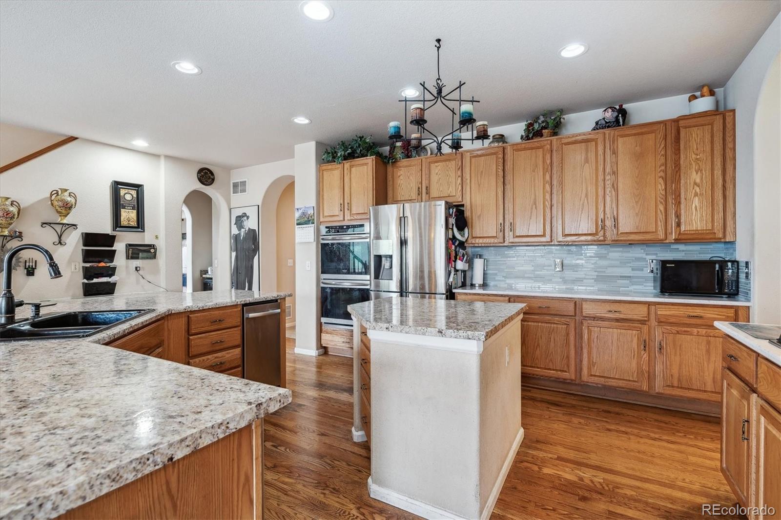 MLS Image #15 for 2891  canyon crest drive,highlands ranch, Colorado