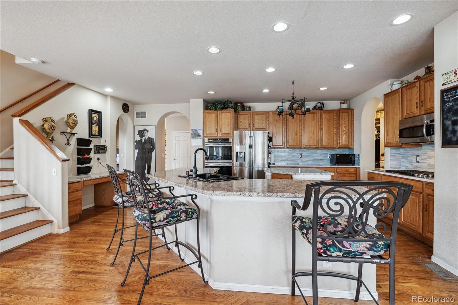 MLS Image #16 for 2891  canyon crest drive,highlands ranch, Colorado