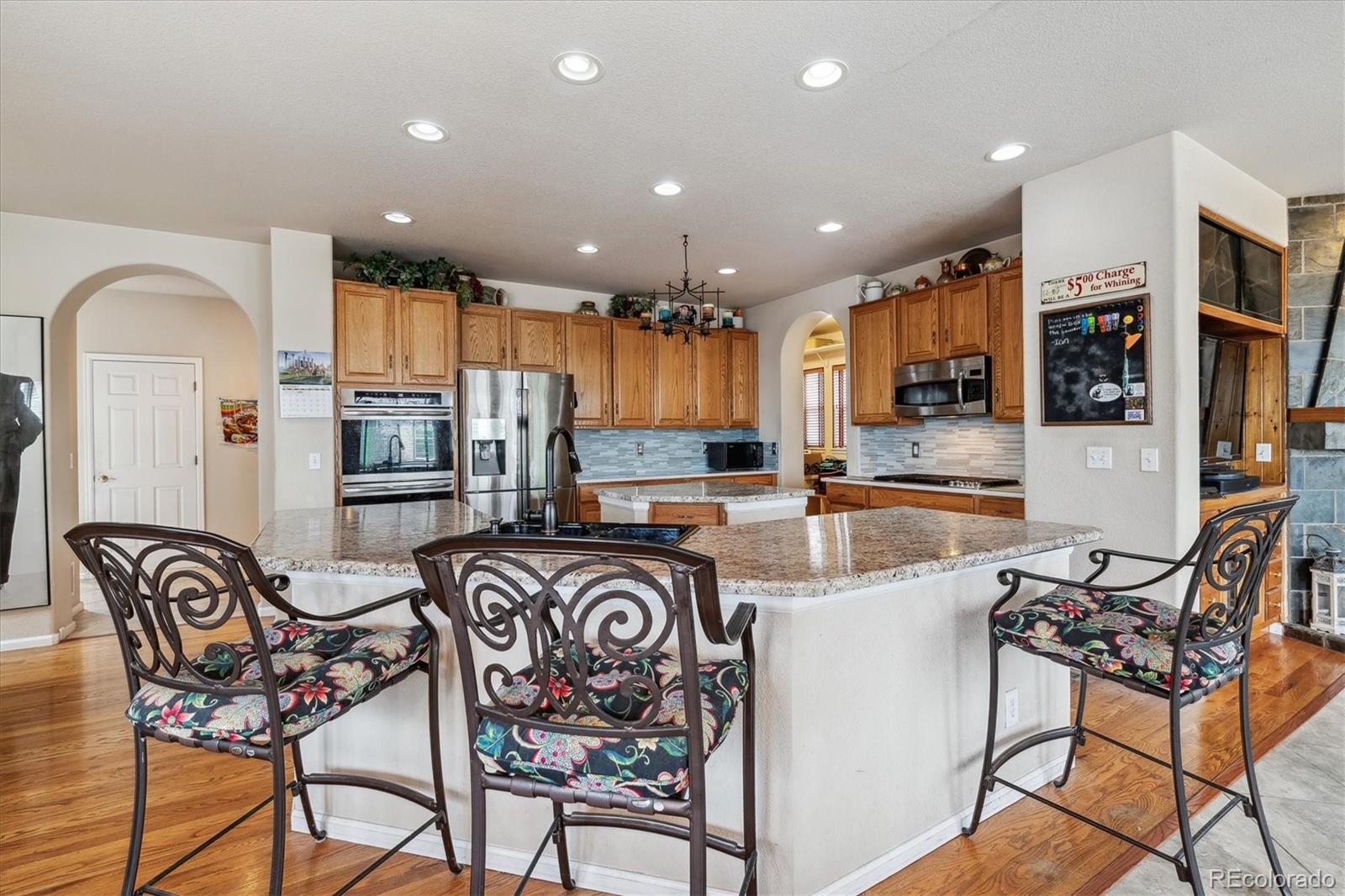 MLS Image #17 for 2891  canyon crest drive,highlands ranch, Colorado