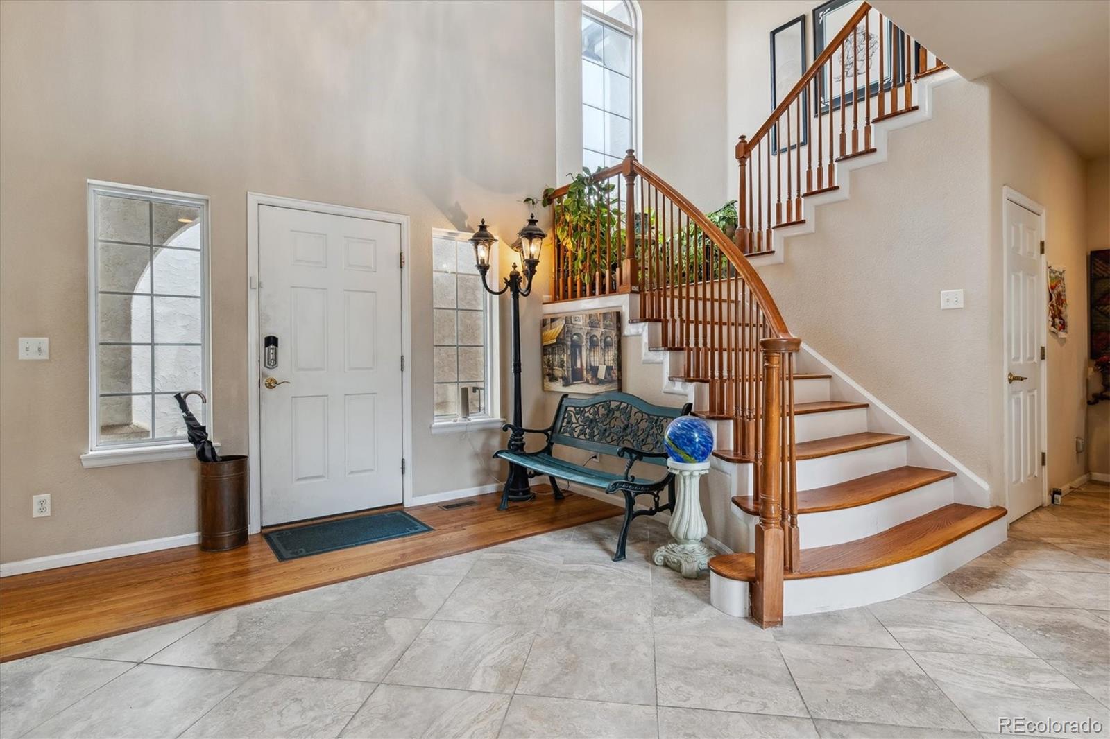 MLS Image #2 for 2891  canyon crest drive,highlands ranch, Colorado