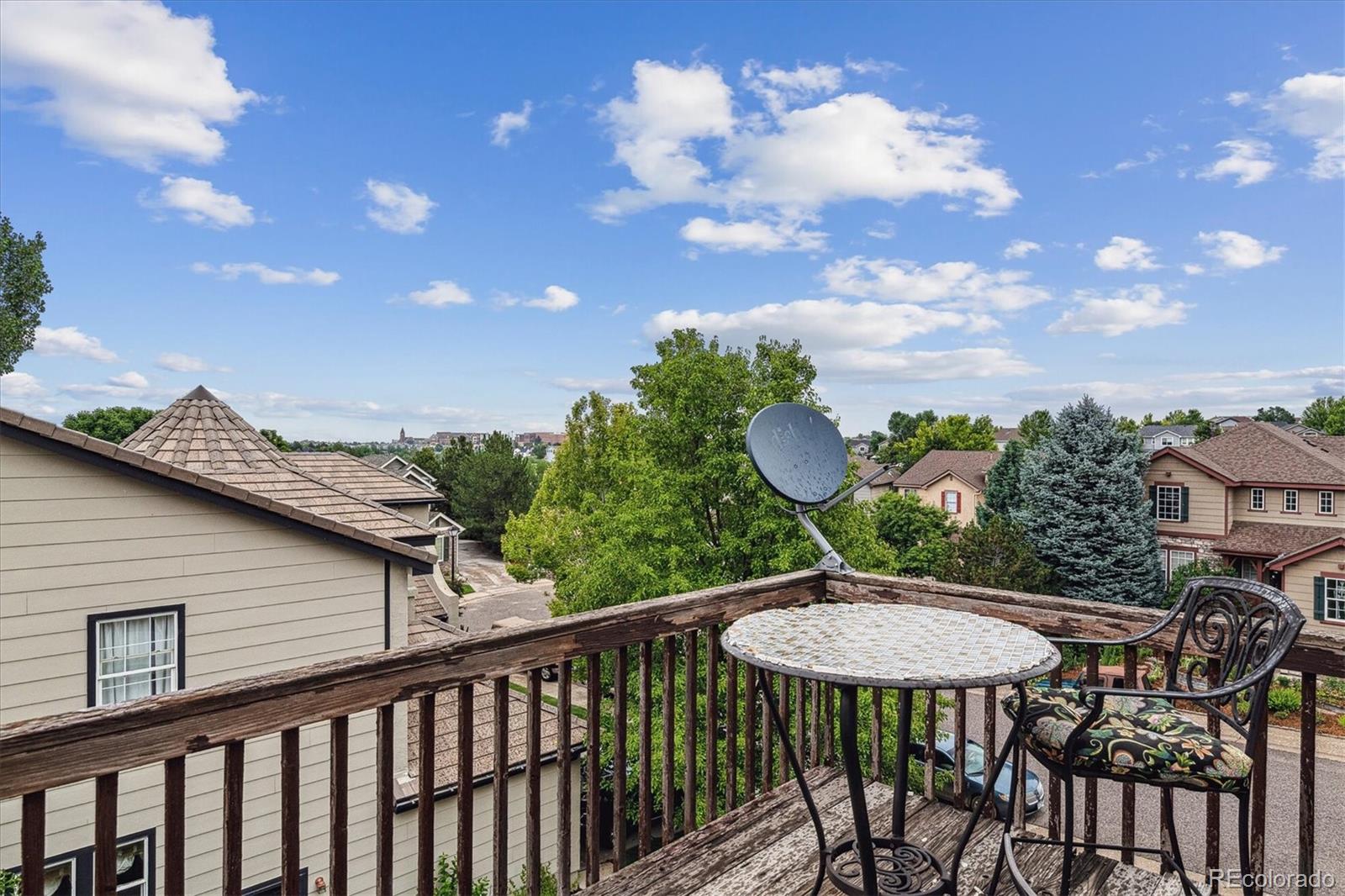 MLS Image #23 for 2891  canyon crest drive,highlands ranch, Colorado