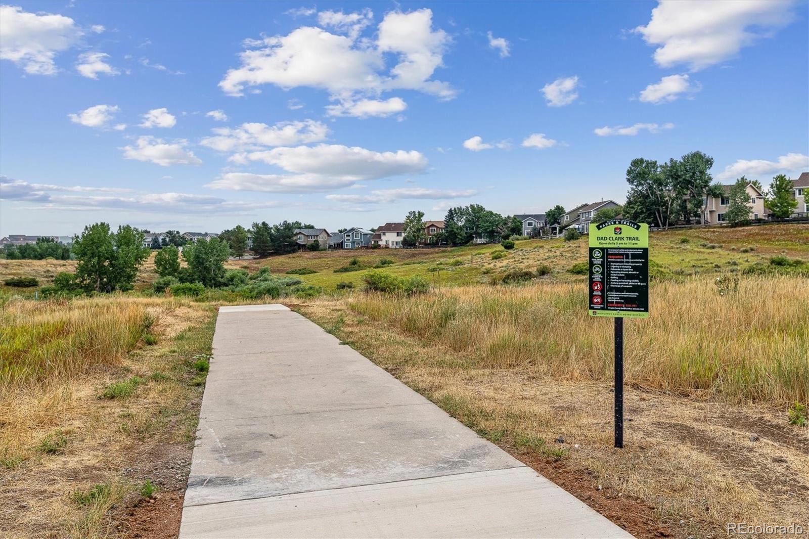 MLS Image #35 for 2891  canyon crest drive,highlands ranch, Colorado