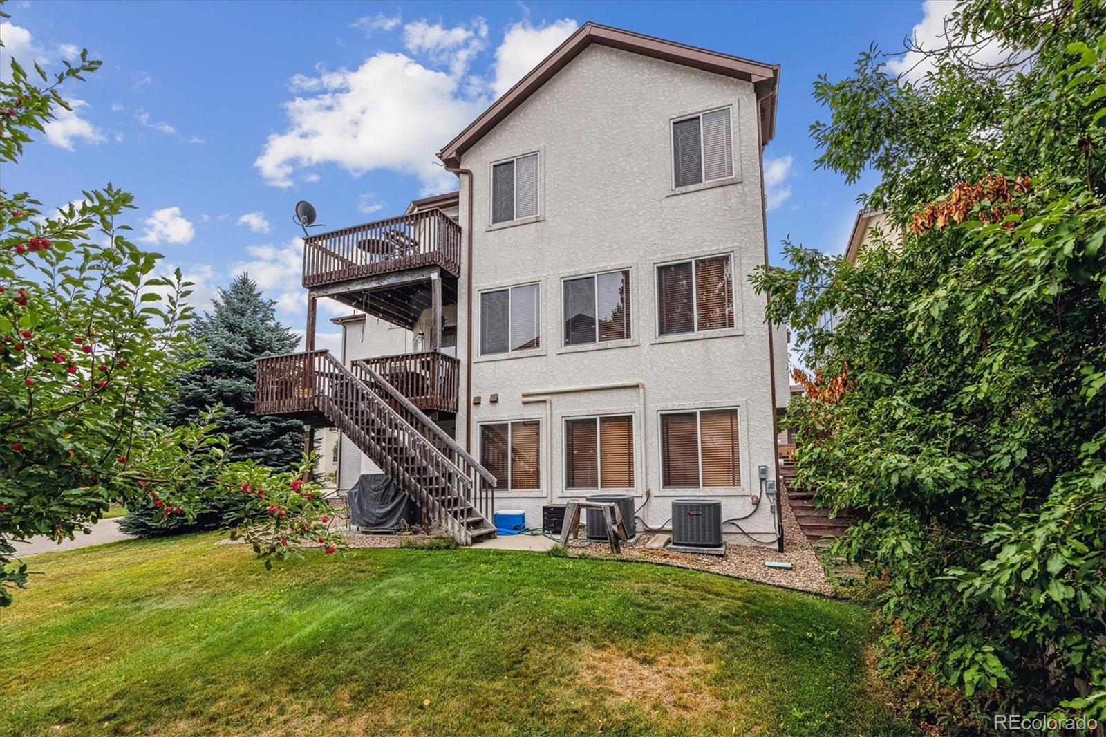 MLS Image #37 for 2891  canyon crest drive,highlands ranch, Colorado