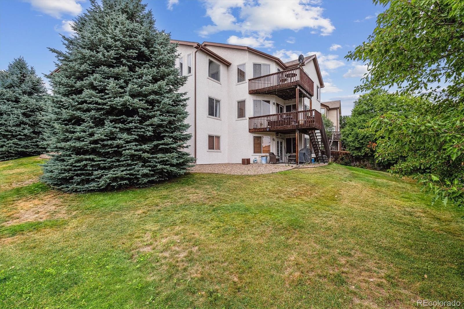 MLS Image #39 for 2891  canyon crest drive,highlands ranch, Colorado