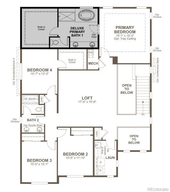 MLS Image #2 for 3825 n elk street,aurora, Colorado