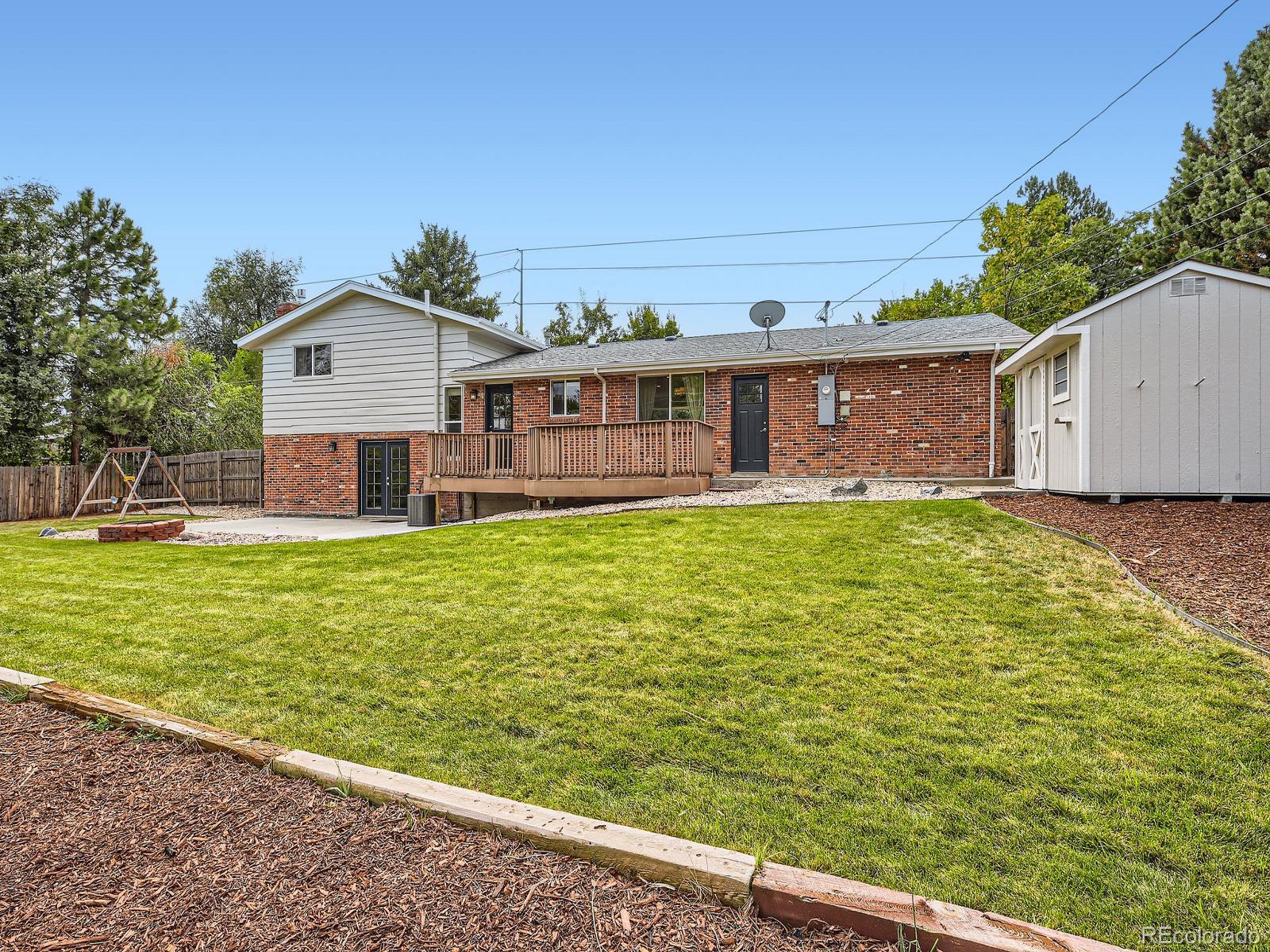 MLS Image #26 for 5811 s sherman way,centennial, Colorado