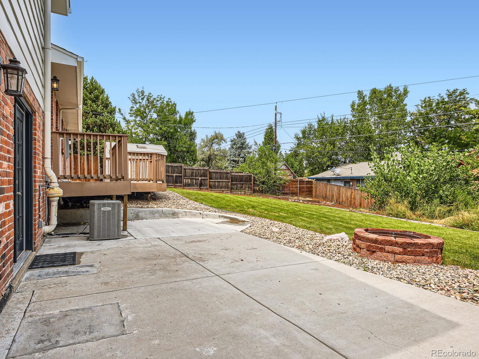 MLS Image #27 for 5811 s sherman way,centennial, Colorado