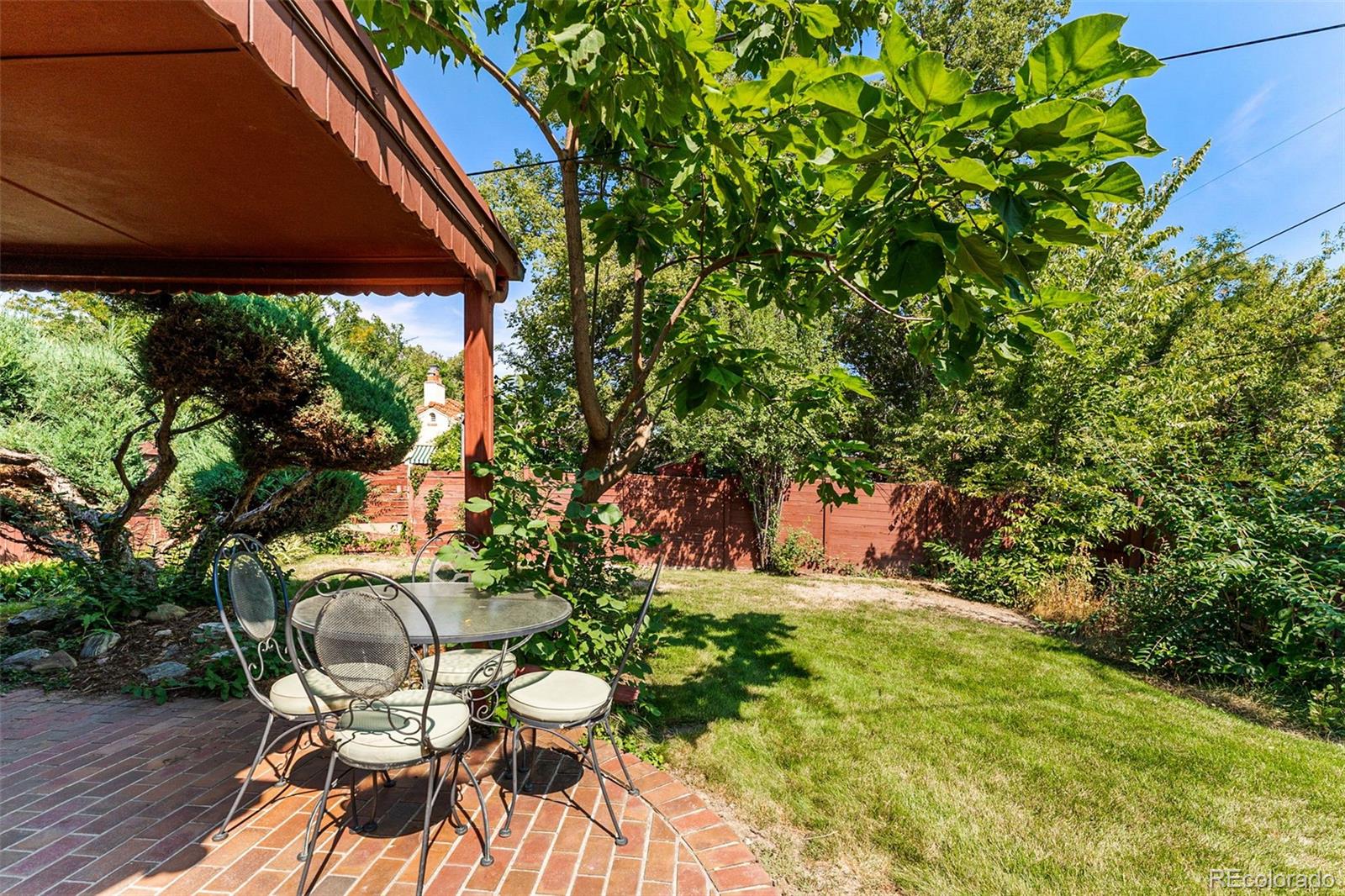 MLS Image #29 for 5601  montview boulevard,denver, Colorado