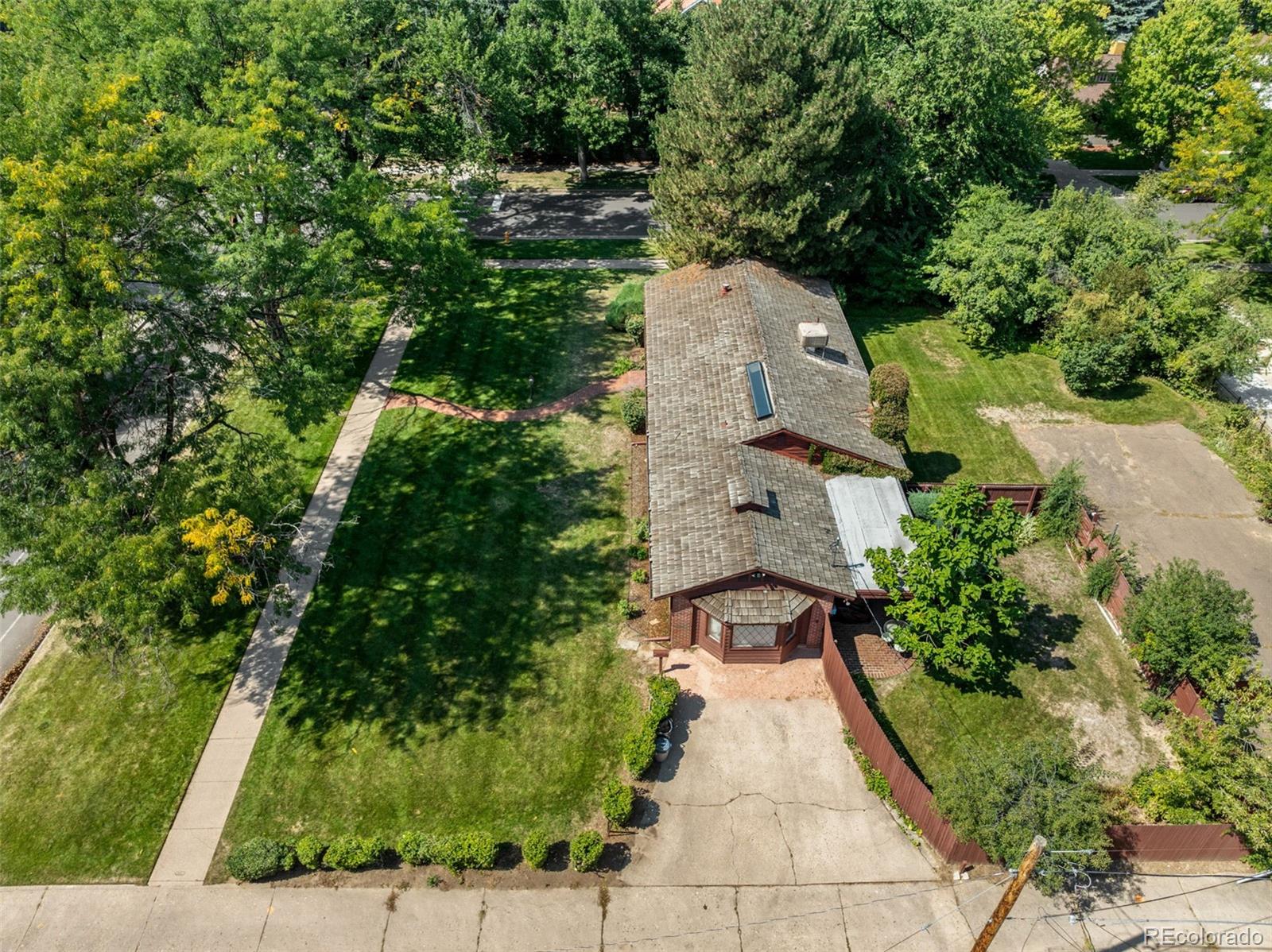 MLS Image #3 for 5601  montview boulevard,denver, Colorado