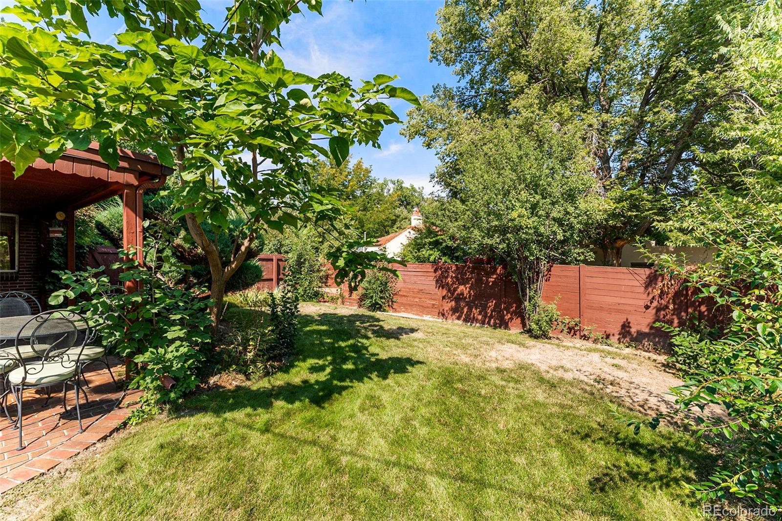 MLS Image #30 for 5601  montview boulevard,denver, Colorado