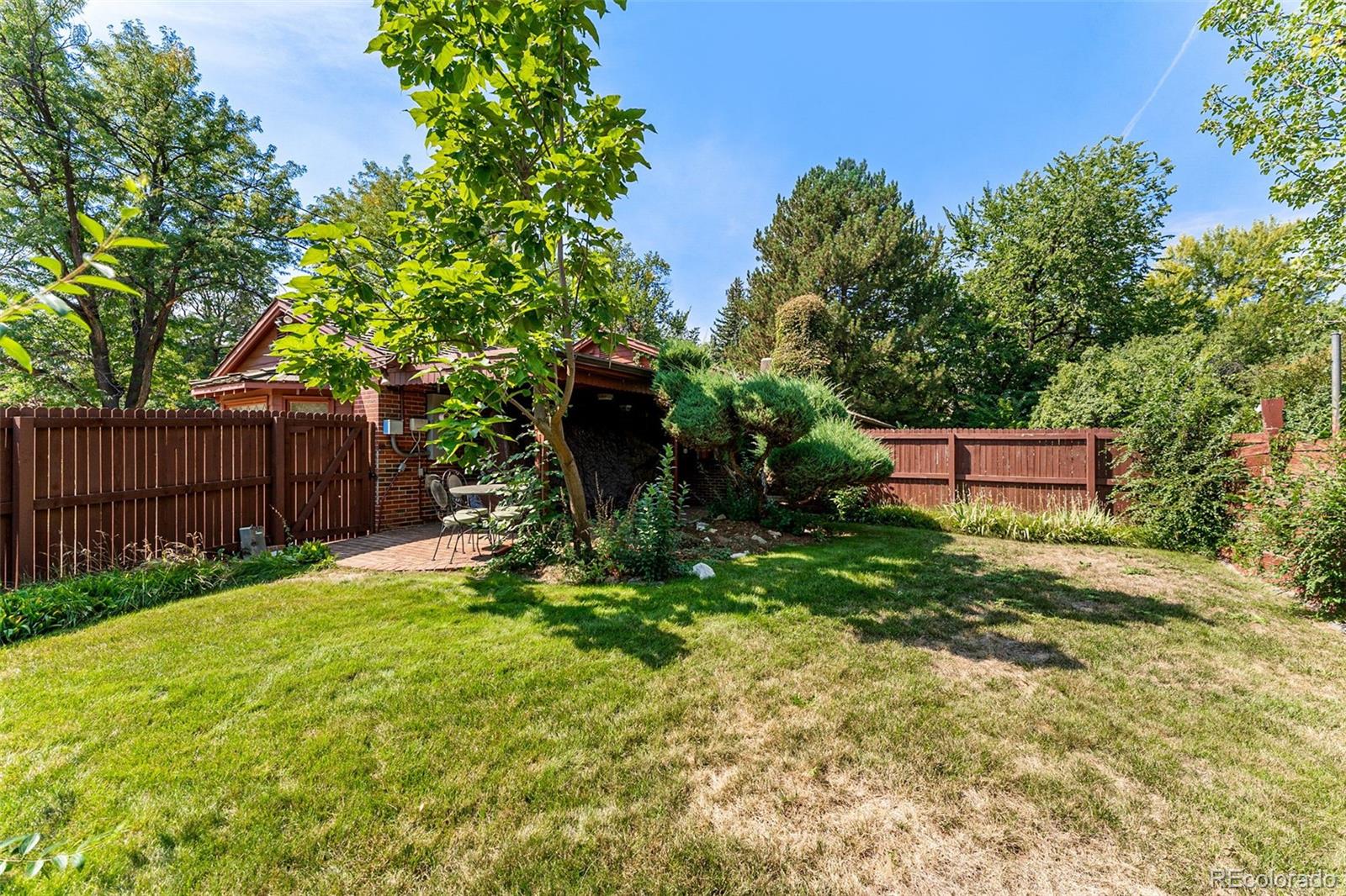 MLS Image #31 for 5601  montview boulevard,denver, Colorado