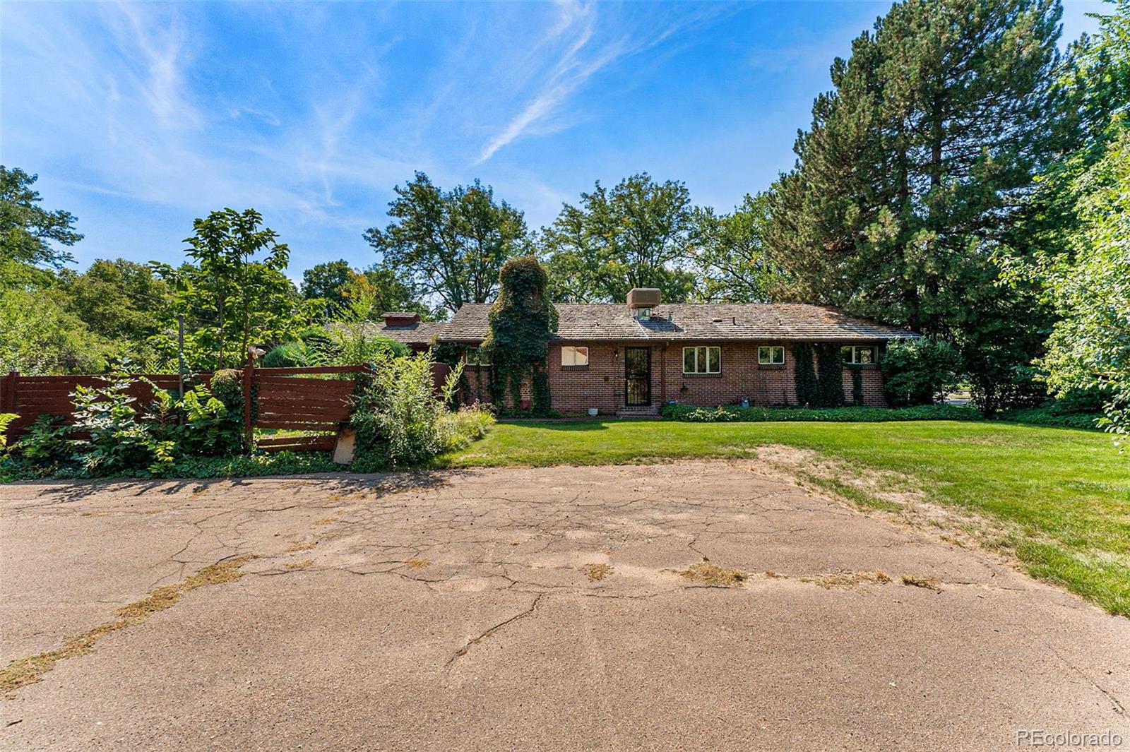 MLS Image #32 for 5601  montview boulevard,denver, Colorado