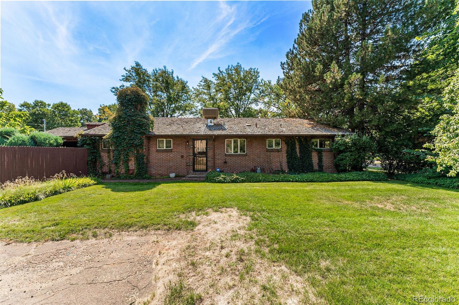 MLS Image #33 for 5601  montview boulevard,denver, Colorado